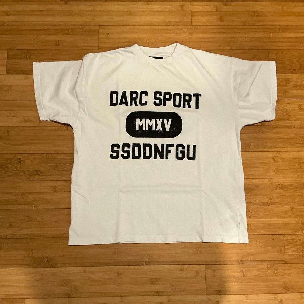 Darc Sport Tee - L